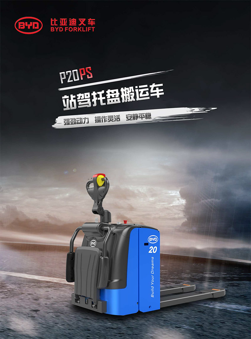 P20PS-1
